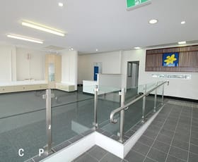 Offices commercial property leased at 214 Victoria Street Mackay QLD 4740