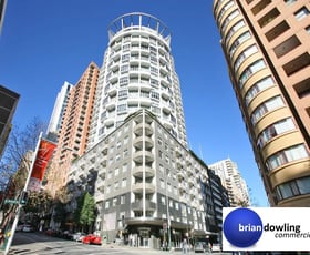 Offices commercial property leased at Suite 7A/327-329 Pitt Street Sydney NSW 2000