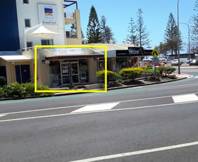 Shop & Retail commercial property leased at 10/180 Alexandra Parade Alexandra Headland QLD 4572