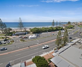 Shop & Retail commercial property leased at 10/180 Alexandra Parade Alexandra Headland QLD 4572