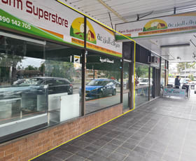 Shop & Retail commercial property leased at Wakeley Shopping Centre Wakeley NSW 2176