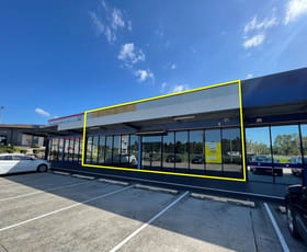 Offices commercial property leased at 9/104 Gympie Road Strathpine QLD 4500