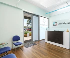 Offices commercial property leased at Ground  Suite 2/114/22-30 Wallace Avenue Point Cook VIC 3030