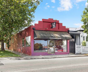 Shop & Retail commercial property leased at 943 Toorak Road Camberwell VIC 3124