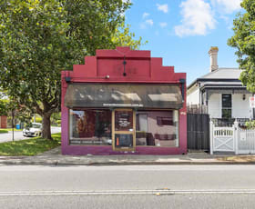 Shop & Retail commercial property leased at 943 Toorak Road Camberwell VIC 3124