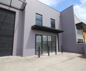Factory, Warehouse & Industrial commercial property leased at 1/45 Durgadin Drive Albion Park Rail NSW 2527