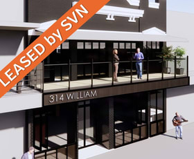 Shop & Retail commercial property leased at 314 William Street Perth WA 6000