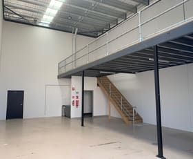 Factory, Warehouse & Industrial commercial property leased at Unit 49/10 Cawley Road Yarraville VIC 3013