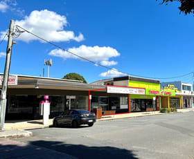 Shop & Retail commercial property leased at Shop 8 / 158 Marine Parade Southport QLD 4215