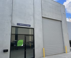 Other commercial property for lease at 8/4 Blackshaws Road Newport VIC 3015