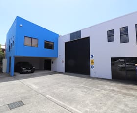 Showrooms / Bulky Goods commercial property leased at 1/19 Export Drive Molendinar QLD 4214
