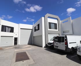 Showrooms / Bulky Goods commercial property leased at 5/8 Pirelli Street Southport QLD 4215