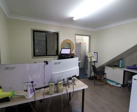 Showrooms / Bulky Goods commercial property leased at 5/8 Pirelli Street Southport QLD 4215