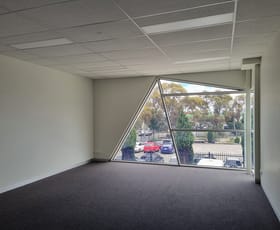 Factory, Warehouse & Industrial commercial property leased at 3/12 Macquarie Drive Thomastown VIC 3074