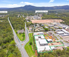 Factory, Warehouse & Industrial commercial property sold at 1/12 Kelly Court Landsborough QLD 4550
