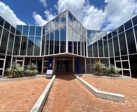 Offices commercial property leased at 5/9-11 Lawrence Drive Nerang QLD 4211