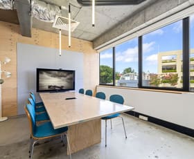 Offices commercial property leased at 111 Devonshire Street Surry Hills NSW 2010