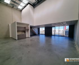 Factory, Warehouse & Industrial commercial property leased at 13/130 Gateway Boulevard Epping VIC 3076