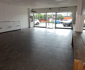 Shop & Retail commercial property leased at 8/265 High Street Melton VIC 3337