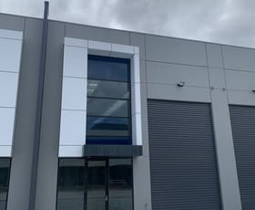 Showrooms / Bulky Goods commercial property leased at 16/8 Quality Drive Dandenong South VIC 3175
