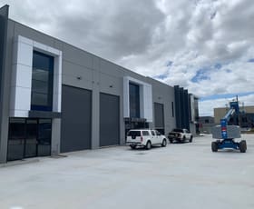 Showrooms / Bulky Goods commercial property leased at 16/8 Quality Drive Dandenong South VIC 3175