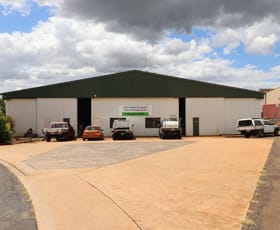 Offices commercial property leased at Shed 2/311-313 Taylor Street Wilsonton QLD 4350