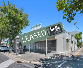 Showrooms / Bulky Goods commercial property leased at 157 Grote Street Adelaide SA 5000