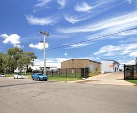 Factory, Warehouse & Industrial commercial property leased at 136 - 140 Magowar Road Girraween NSW 2145