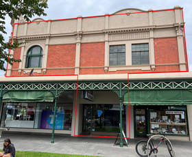 Shop & Retail commercial property leased at 333 Hargreaves Street Bendigo VIC 3550