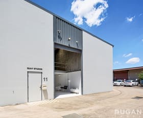 Factory, Warehouse & Industrial commercial property sold at 11/50 Kremzow Road Brendale QLD 4500