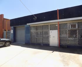 Factory, Warehouse & Industrial commercial property leased at 1/5 Alex Avenue Moorabbin VIC 3189