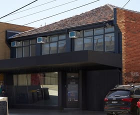 Offices commercial property leased at 1289b North Road Huntingdale VIC 3166