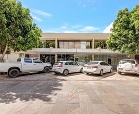 Medical / Consulting commercial property leased at Shop 3/7 Denham Street Rockhampton City QLD 4700