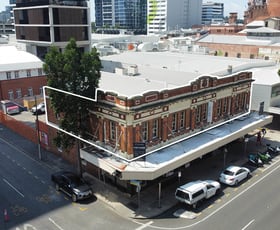 Other commercial property leased at 5/226 Brunswick Street Fortitude Valley QLD 4006