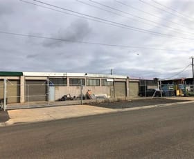Factory, Warehouse & Industrial commercial property leased at 2C Concorde Crescent Werribee VIC 3030