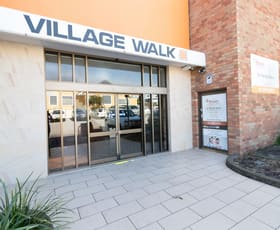 Offices commercial property leased at 18b/121 Lawes Street East Maitland NSW 2323