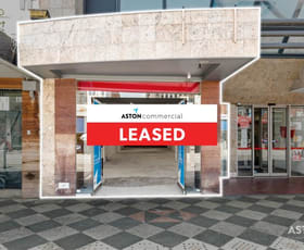 Shop & Retail commercial property leased at 106A Acland Street St Kilda VIC 3182