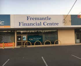 Offices commercial property leased at 6/54 Rockingham Road Hamilton Hill WA 6163