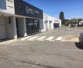 Shop & Retail commercial property leased at 6/54 Rockingham Road Hamilton Hill WA 6163