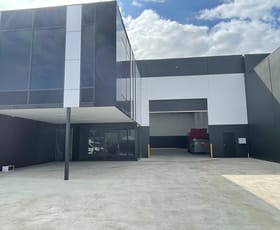 Showrooms / Bulky Goods commercial property leased at 32 Nexus Rd Epping VIC 3076
