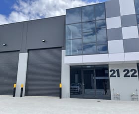 Shop & Retail commercial property leased at 21/79 Cooper Street Campbellfield VIC 3061