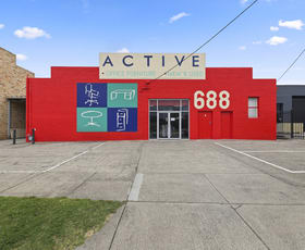 Shop & Retail commercial property leased at 688 South Road Moorabbin VIC 3189