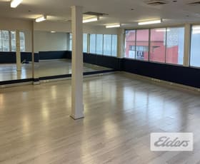 Offices commercial property leased at 158 Boundary Street West End QLD 4101