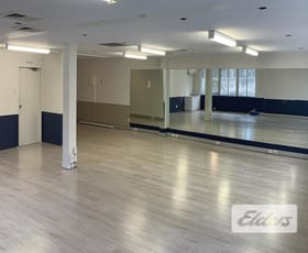 Medical / Consulting commercial property leased at 158 Boundary Street West End QLD 4101