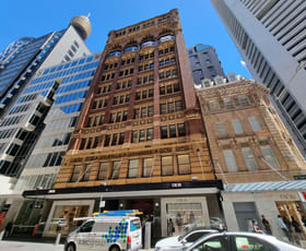 Offices commercial property sold at 2/67-71 Castlereagh Street Sydney NSW 2000