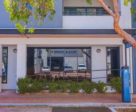 Offices commercial property leased at Suite 4/2 Pisconeri Street Perth WA 6000
