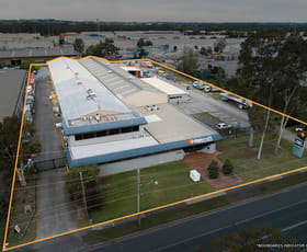 Factory, Warehouse & Industrial commercial property leased at 61-63 Governor Macquarie Drive Chipping Norton NSW 2170