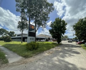 Factory, Warehouse & Industrial commercial property leased at 61-63 Governor Macquarie Drive Chipping Norton NSW 2170