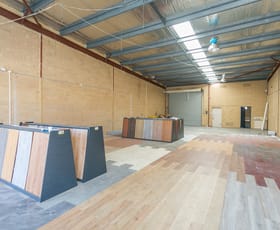 Showrooms / Bulky Goods commercial property leased at 2/59 Truganina Road Malaga WA 6090