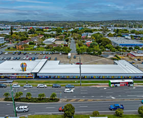 Medical / Consulting commercial property for lease at 107 Old Cleveland Road Capalaba QLD 4157